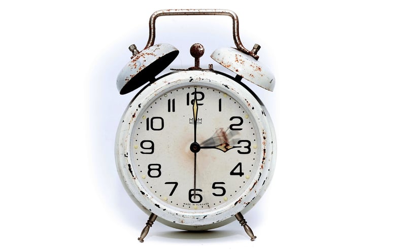Time-travel Ethics